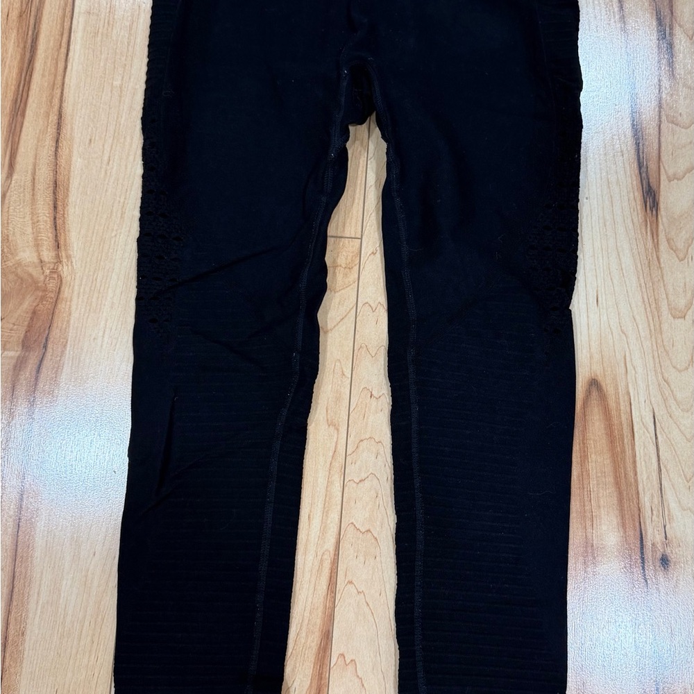 Gymshark Black Leggings